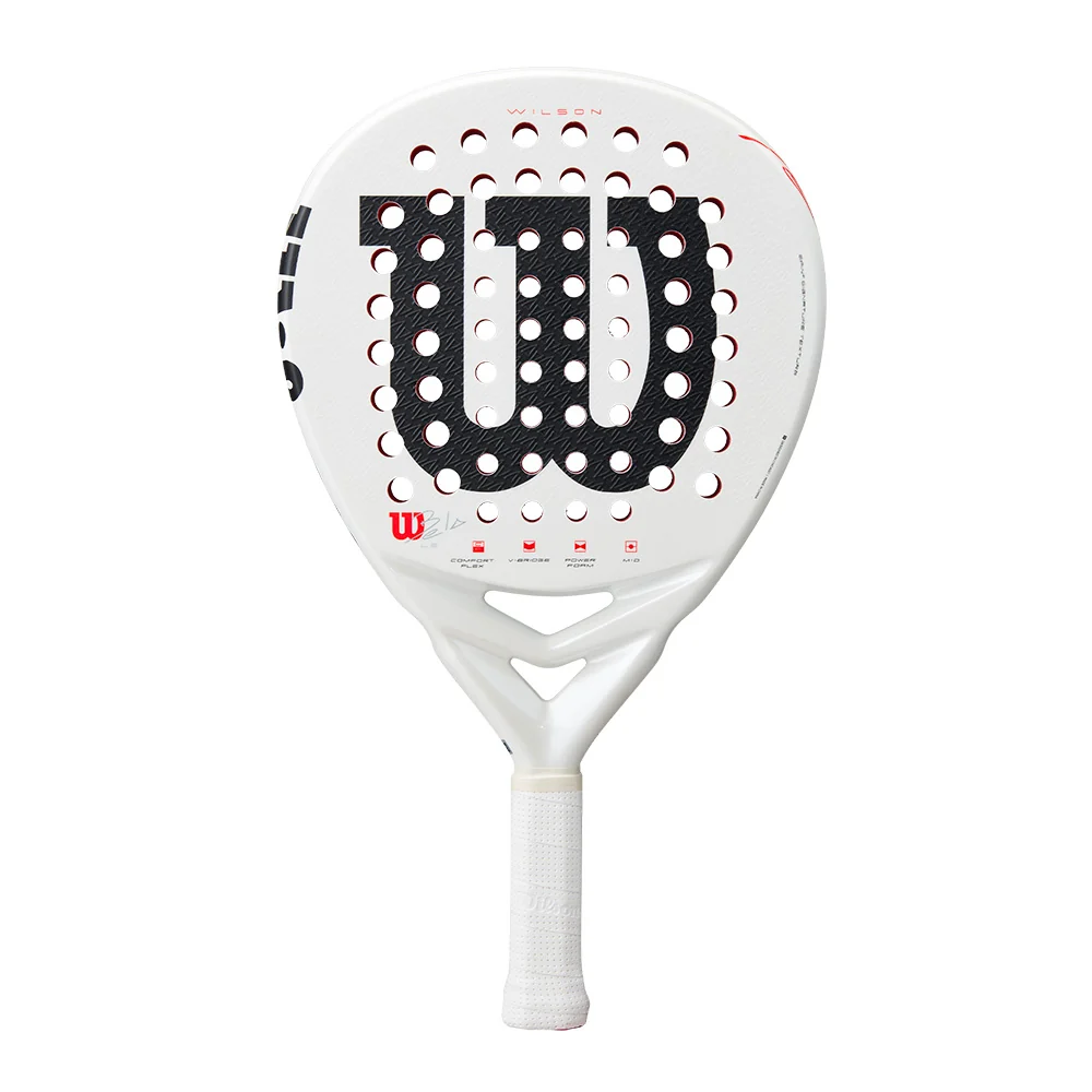 Wilson Bela LS V3 Fernando Belasteguin padel racket
