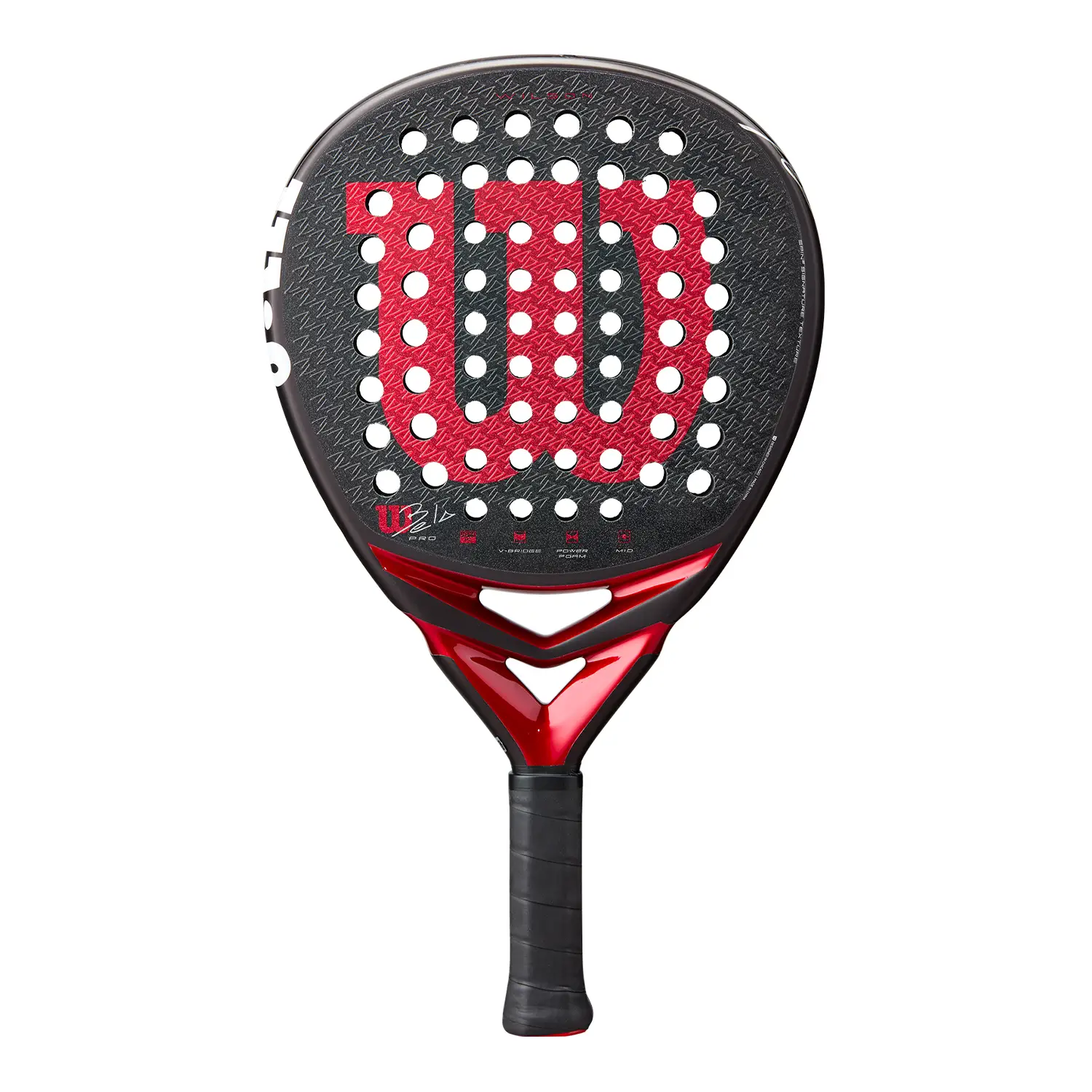 Wilson Bela Pro V3 2025 padel racket