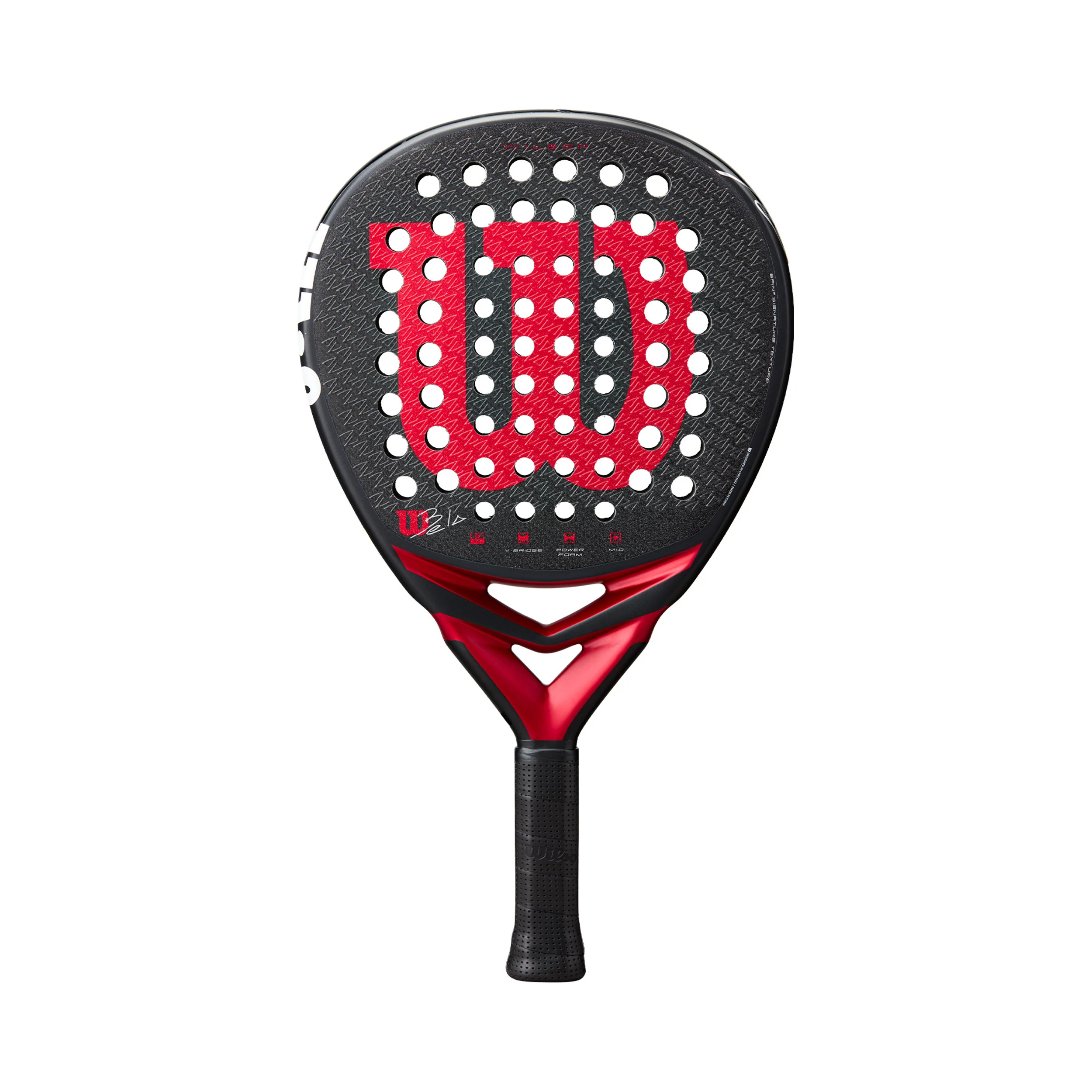 Wilson Bela V3 2025 padel racket