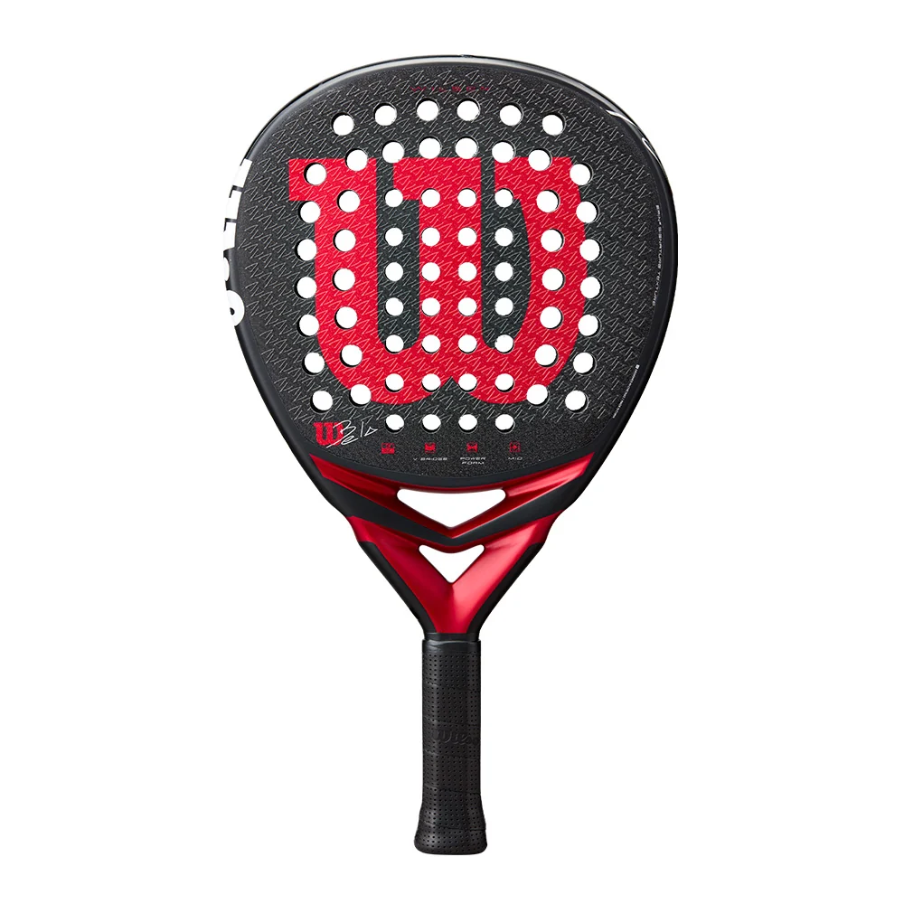 Wilson Bela V3 Fernando Belasteguin padel racket