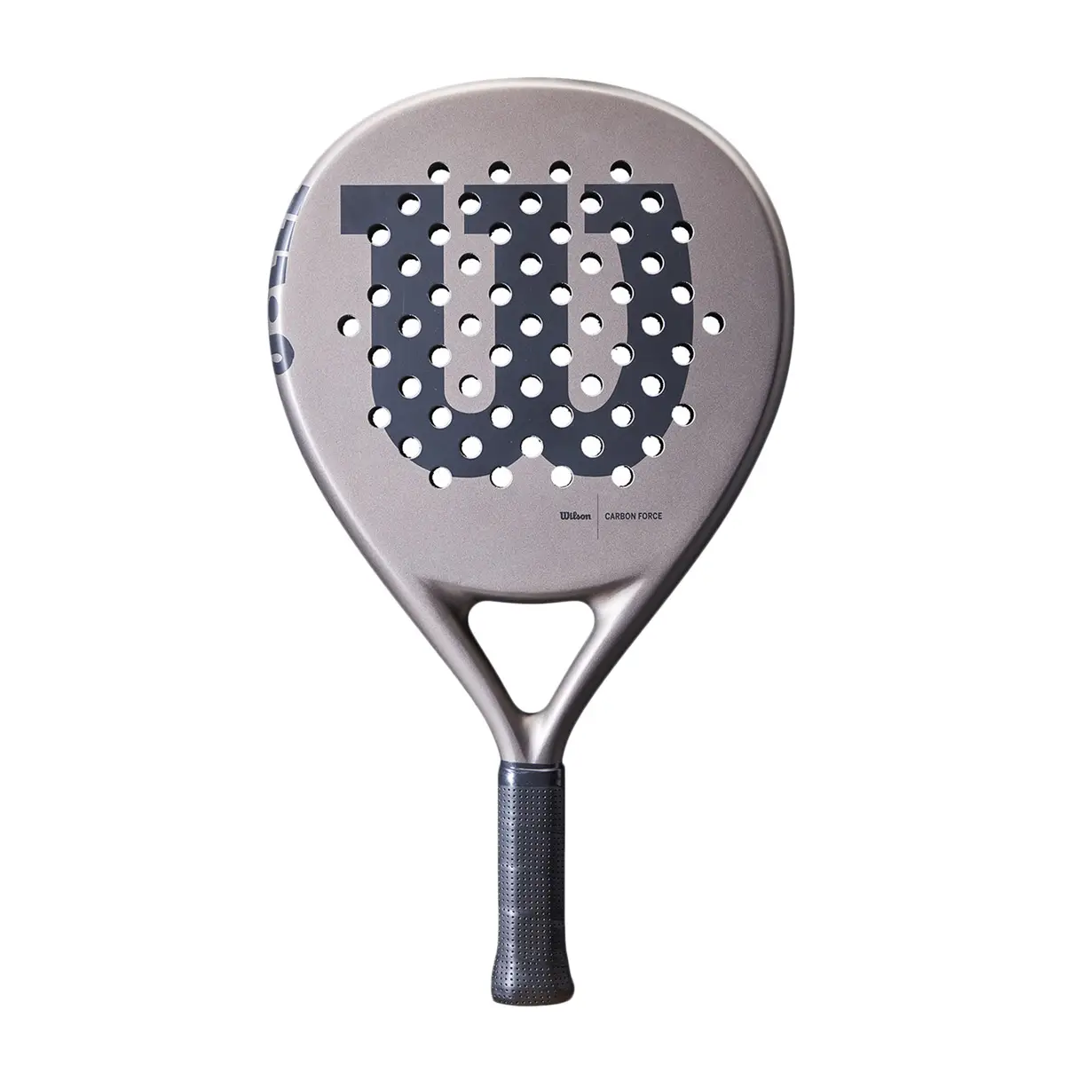 Wilson Carbon Force Padel 2 padel racket