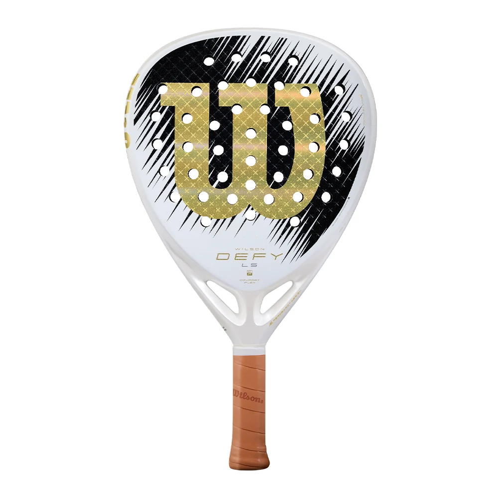 Wilson Defy LS V1 Special Edition padel racket