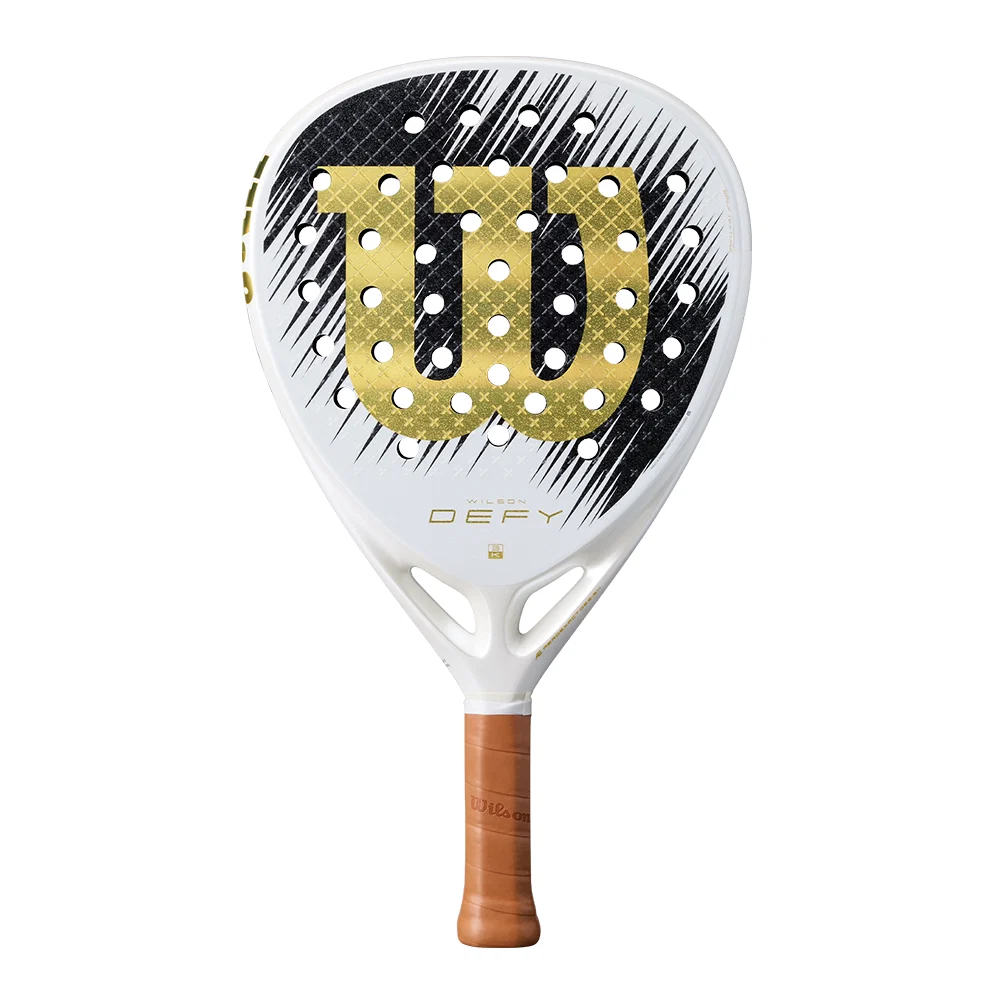 Wilson Defy V1 Special Edition padel racket