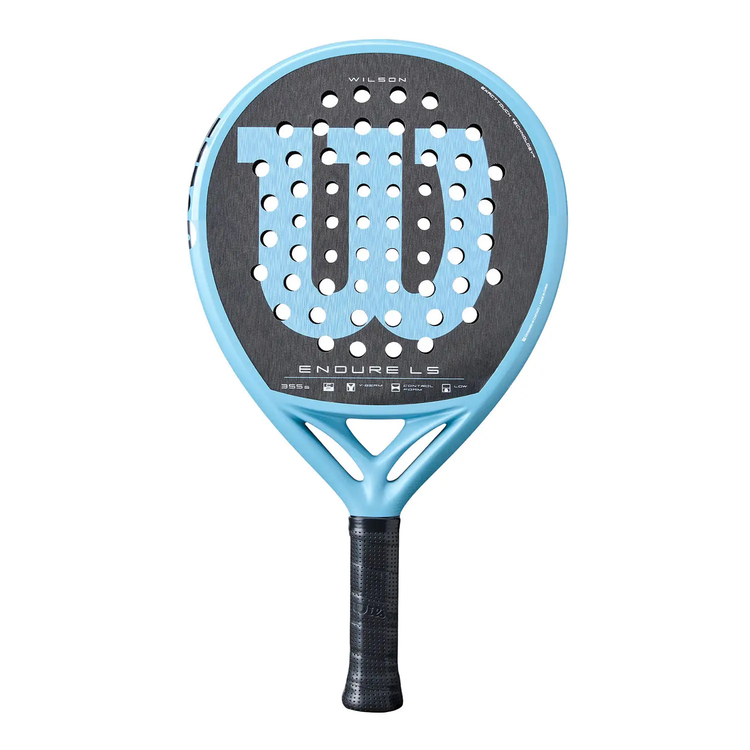 Wilson Endure LS V1 padel racket