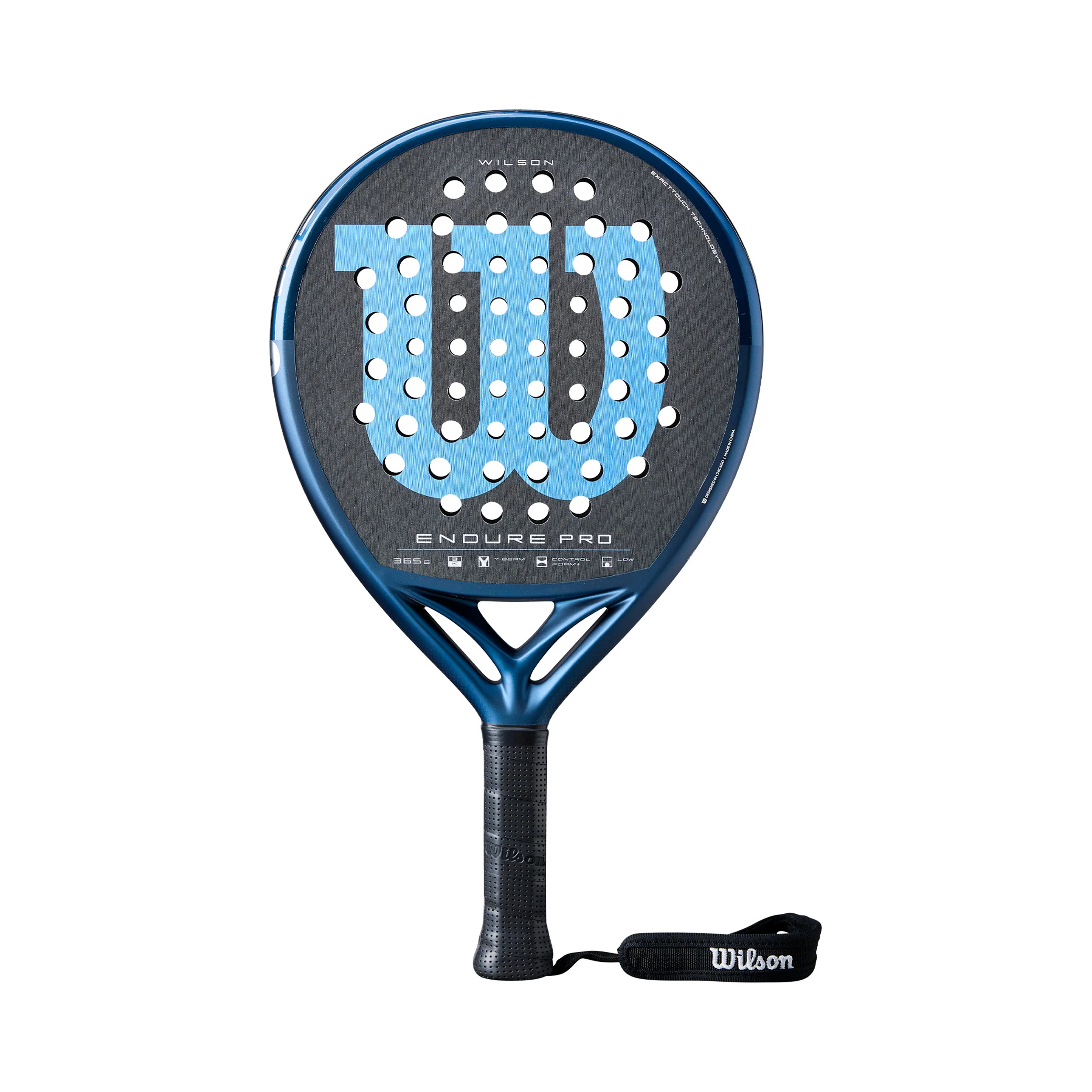 Wilson Endure Pro V1 padel racket